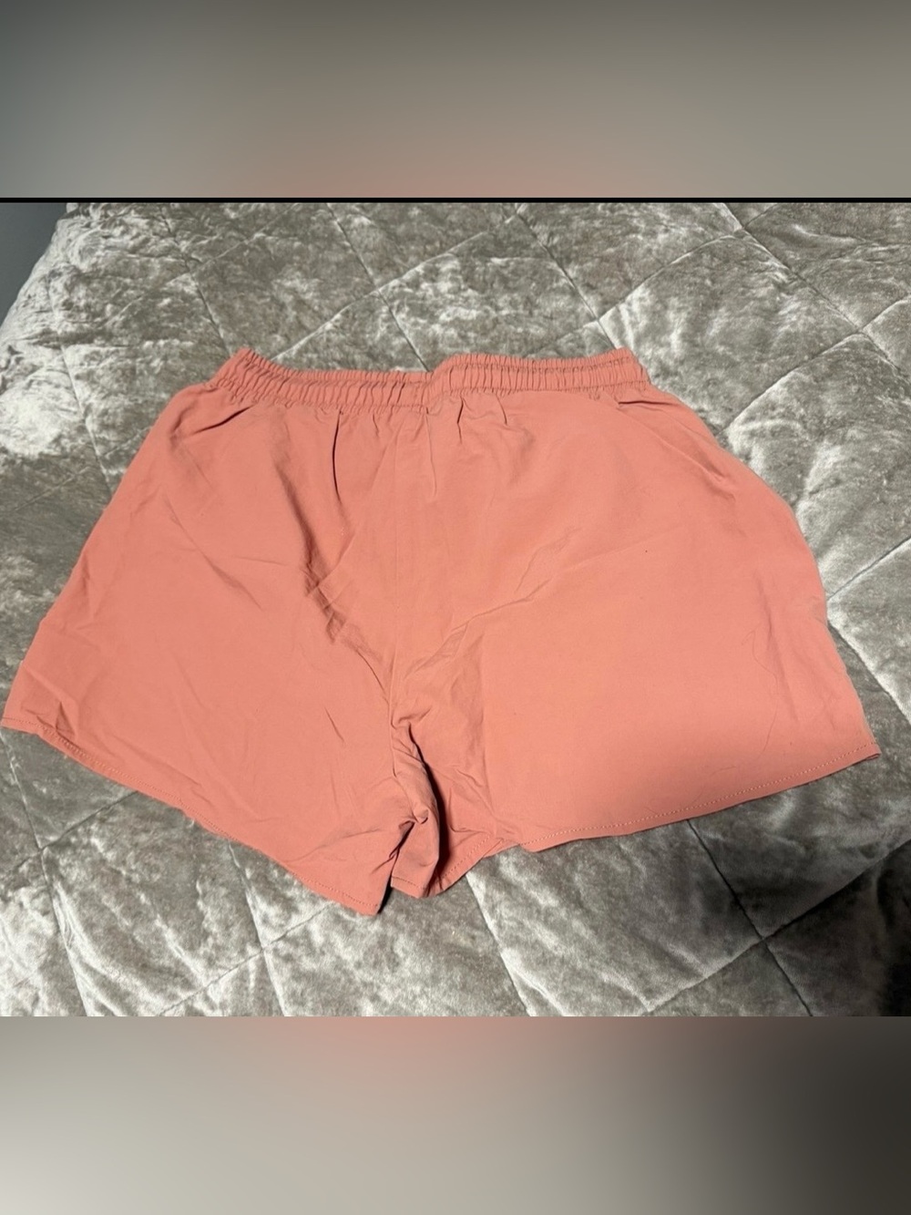 ALO Yoga Women's Alumni Shorts - Picture 2 of 7